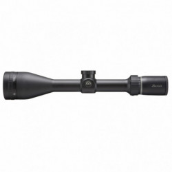 Burris Droptine 4.5-14x42 Blstc Plex