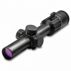 Burris Rt6 1-6x24 Ballistic Advantage AR Illuminated Reticle