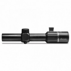 Burris Rt6 1-6x24 Ballistic Advantage AR Illuminated Reticle