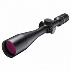 Burris Veracity 5-25x50 Ballistic Advantage E1 FFP