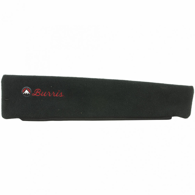 Burris Scope Cover Large Black