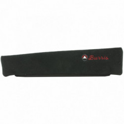 Burris Scope Cover Large Black