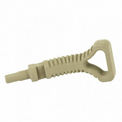 Kinetic Development Group Scarging Handle Ambidextrous FDE