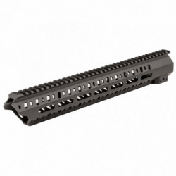 Sword Free Float Mod Rail M-Lok Black