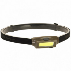 Streamlight Bandit Headlamp USB Coyote Brown Green LED