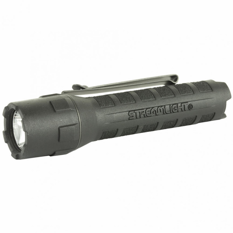 Streamlight PolyTac X USB Black