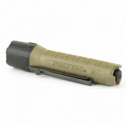 Streamlight PolyTac X USB Coyote Brown