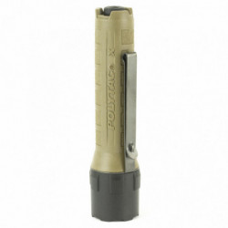 Streamlight PolyTac X USB Coyote Brown