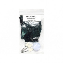 M-Carbo Feed Ramp Polishing Kit