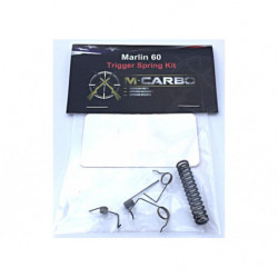 M-Carbo Marlin 60 Trigger Spring Kit