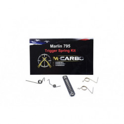 M-Carbo Marlin 795 Trigger Spring Kit/Marlin 70 & Marlin 995 Trigger Spring Kit