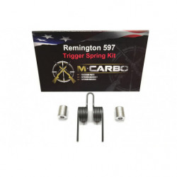 M-Carbo Remington 597 Trigger Spring Kit
