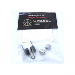 M-Carbo Remington 597 Trigger Spring Kit