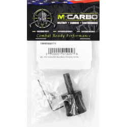 M-Carbo Kel-Tec Sub-2000 Recoilless Charging Handle