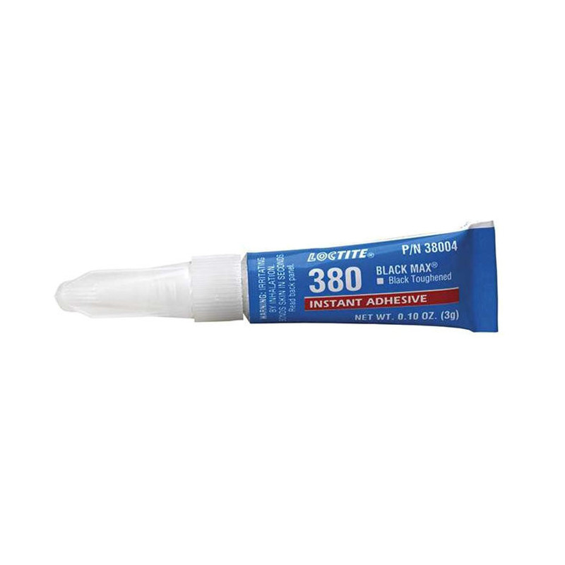 Loctite SUB-2000 Collar Adhesive 380 «Black Max»