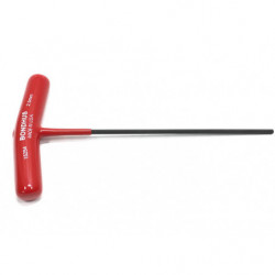 M-Carbo 2.5mm T-Handle Hex Wrench