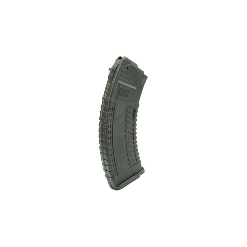 Pufgun G2 AK 7.62x39 30Rd Black