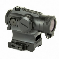 Holosun HS515GM Dual Reticle QR/ARD/Caps Red Dot