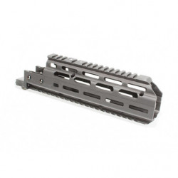 TWS Hand Guard, Short Top Gen-2.5 / AK-47 / 74, [For use with Gen-2 Dog Leg Rail Only]