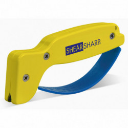 Accusharp Shearsharp Scissor Sharpener