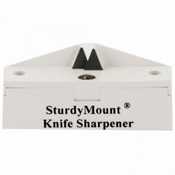 Accusharp Sturdymount Knife Sharpener