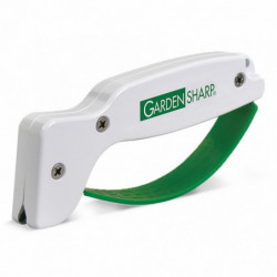 Accusharp Gardensharp Tool Sharpener