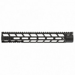 Bootleg 13.4" MLOK AR-15 Handguard