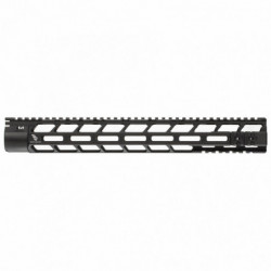 Bootleg 15" MLOK AR-15 Handguard