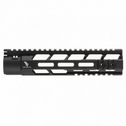 Bootleg 9.2" MLOK AR-15 Handguard