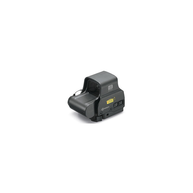 EOTECH EXPS2 GRN 68MOA RING/1MOA DOT