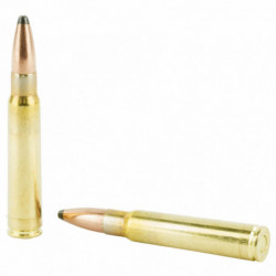 Ppu 8mm Mauser Solid Point 196gr 20/200