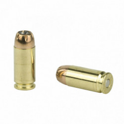 S&b 40SW 180 Grain Jacketed Hollow Point 50/1000