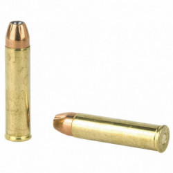 S&b 460sw 255gr Jacketed Hollow Point 20/240