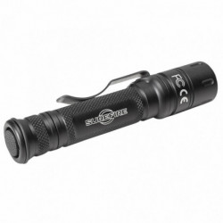 Surefire Tactician 6V 5/800 Lm Black