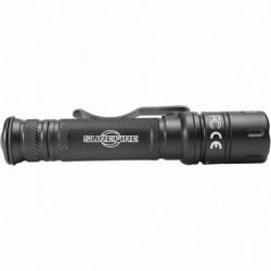 Surefire Tactician 6V 5/800 Lm Black