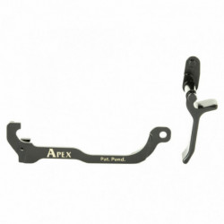Apex SIG P320 Flat-Faced Advantage Trigger Bar