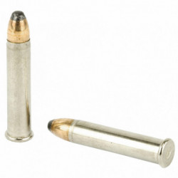 Aguila 22WMR 40Gr Soft Point Brass 50/1000