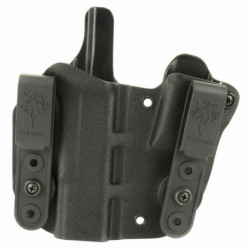 Desantis Peg For Glock 19/23/32 Right Hand Black