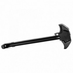 Geissele Airborne Charging Handle 5.56 Black