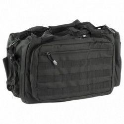 NcSTAR Competition Range Bag Black