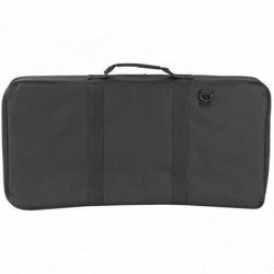 NcSTAR Discreet Carbine Case 26"x13" Black