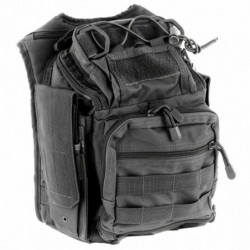 NcSTAR VISM First Responder Utility Bag Gray