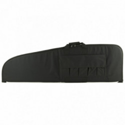 NcSTAR Scoped Rifle Case 52"x16" Black