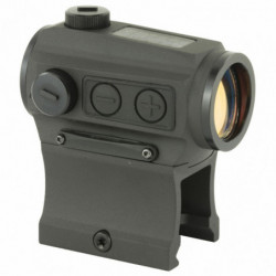 Holosun HE403C-GR Elite 2MOA Green Dot /Solar Micro Red Dot