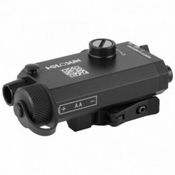 Holosun LS117R Visible Red Laser Compact QR Mount