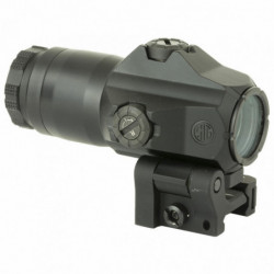 SIG JULIET3 3X24 MAGNIFER QR MNT