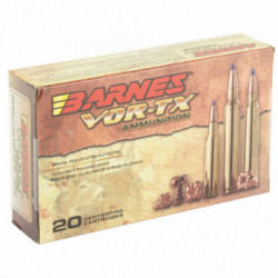 Barnes VOR-TX 300RUM 165 Grain Tipped Triple Shock X 20/200