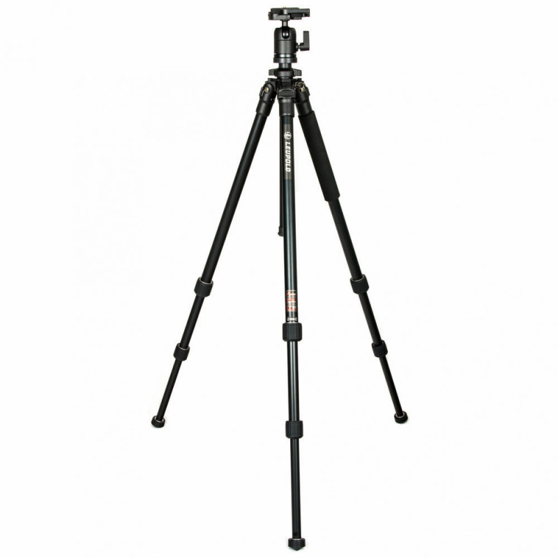 Leupold Compact Aluminum Tripod Kit