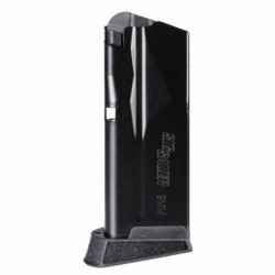 Magazine SIG P365 9mm 10Rd Finger Extension