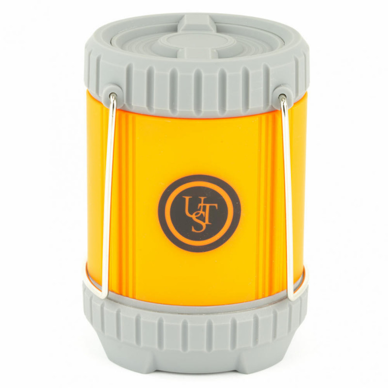 UST READY-LED LANTERN ORANGE